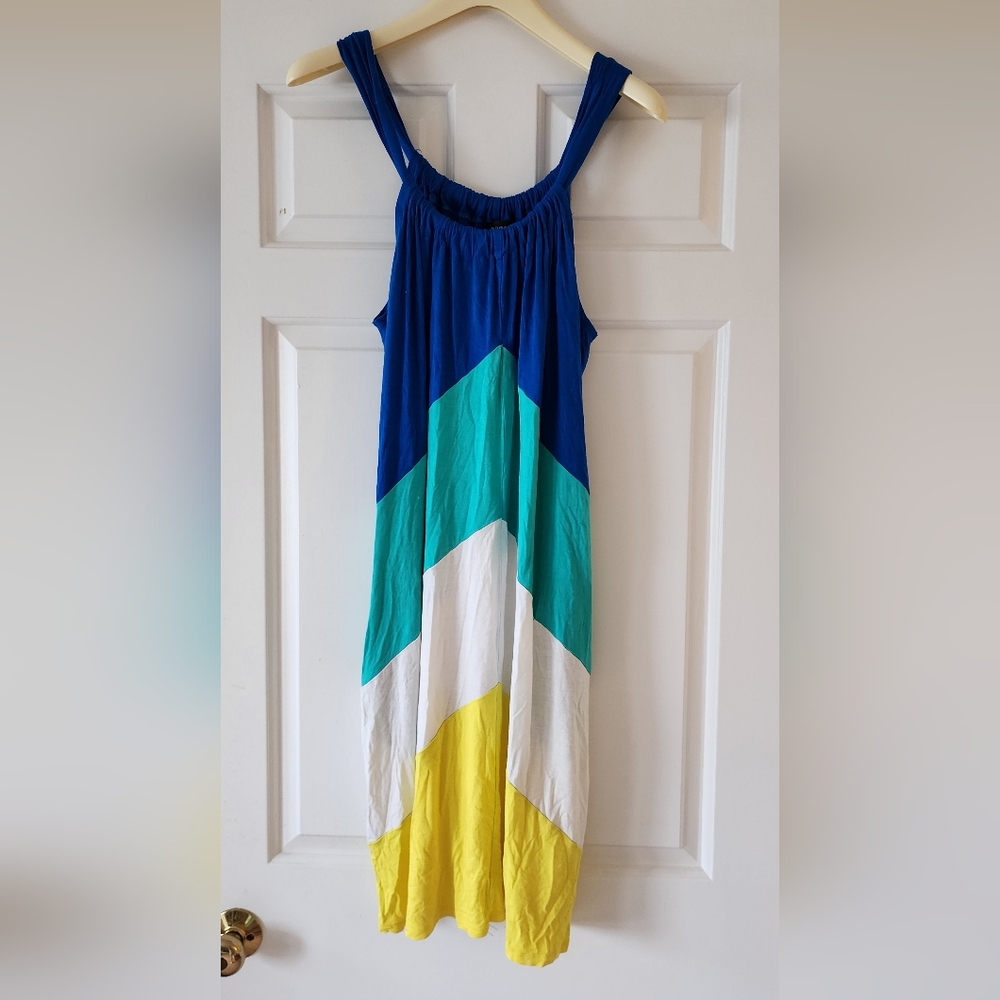 Spense sundress